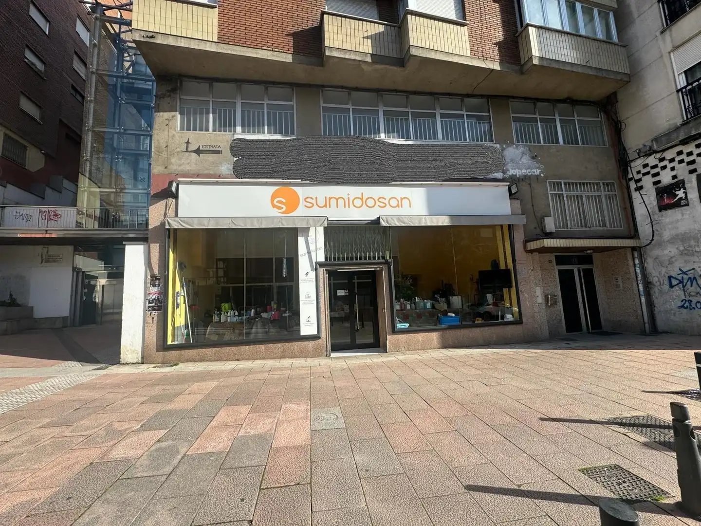 Local comercial en venda a Zona Alta, imagen 2