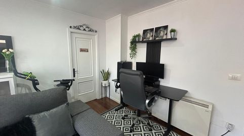Foto 5 de Piso en venta en Santa Uxía de Ribeira, Ribeira