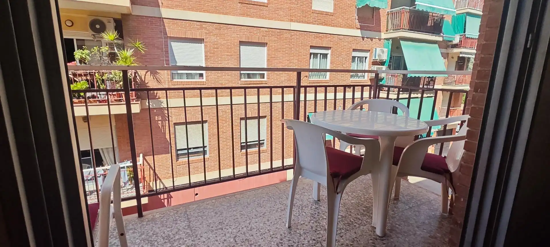 Pis amb terrassa en venda a Santa Pola ciudad, imagen 3