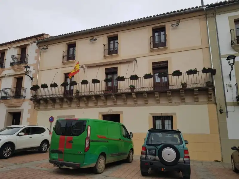 Xalet amb jardí en venda a Coria, imagen 2