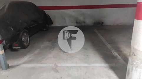 Foto 3 de Garatge en venda a Estació de França, Mollet del Vallès