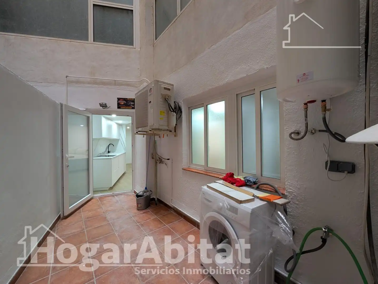 Flat for sale in Alicante / Alacant  with Air Conditioner and Furnished
