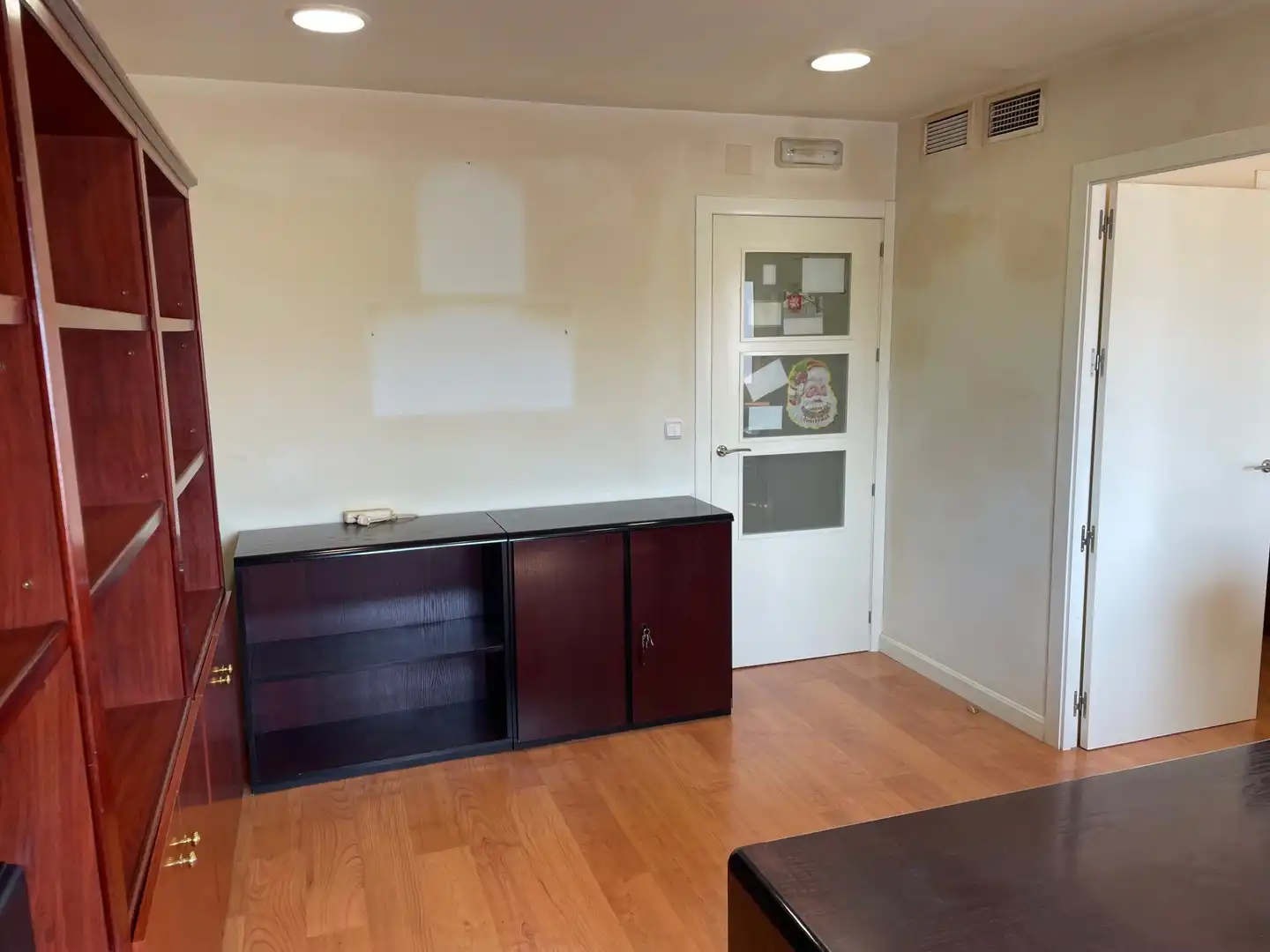 Oficina con ascensor en venta en Paseo de Almería, imagen 6
