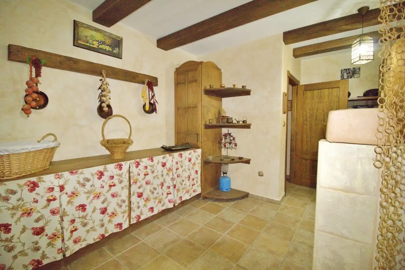 Villa con piscina in vendita a Valverde, imagen 24