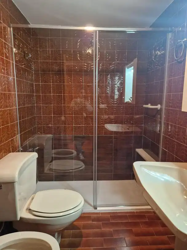 Pis de lloguer a Bidasoa Ibilbidea, Hondarribia