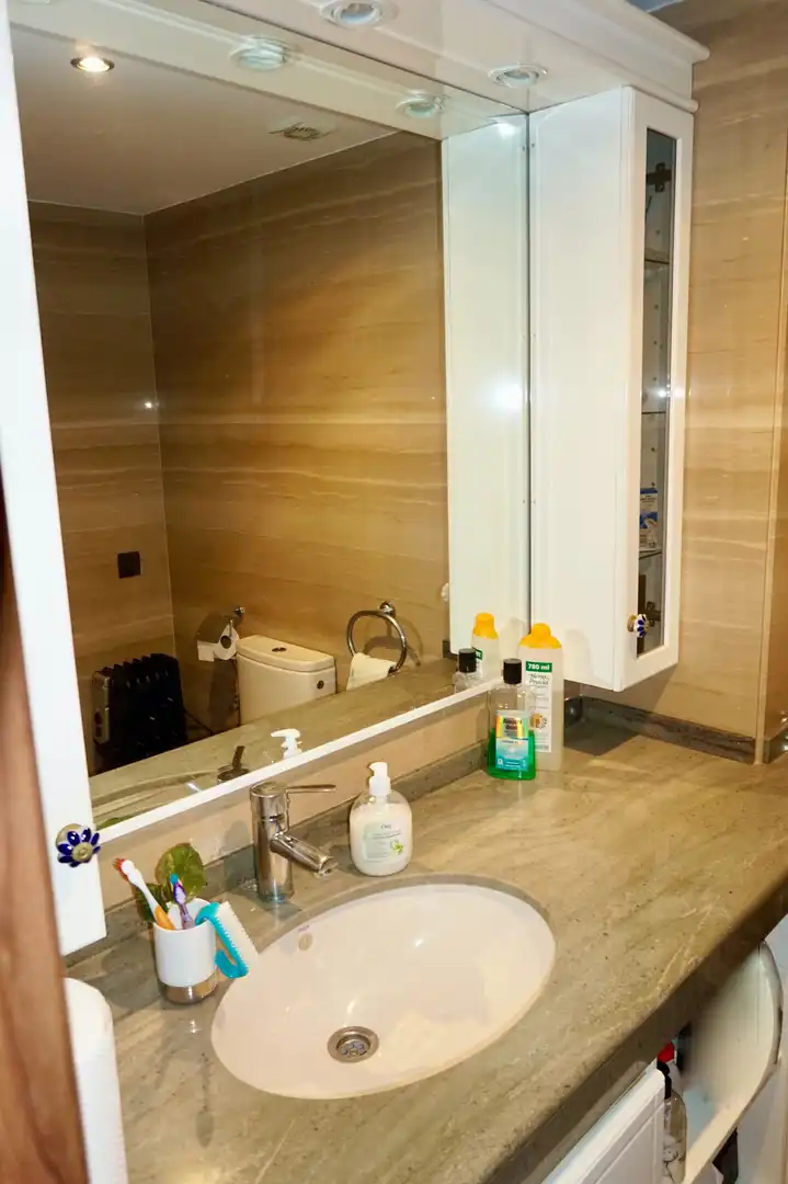 Ático con ascensor en venta en Andalucía, imagen 13