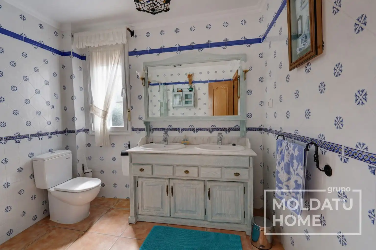 Casa con jardín en venta en Avenida Barenilla, imagen 17
