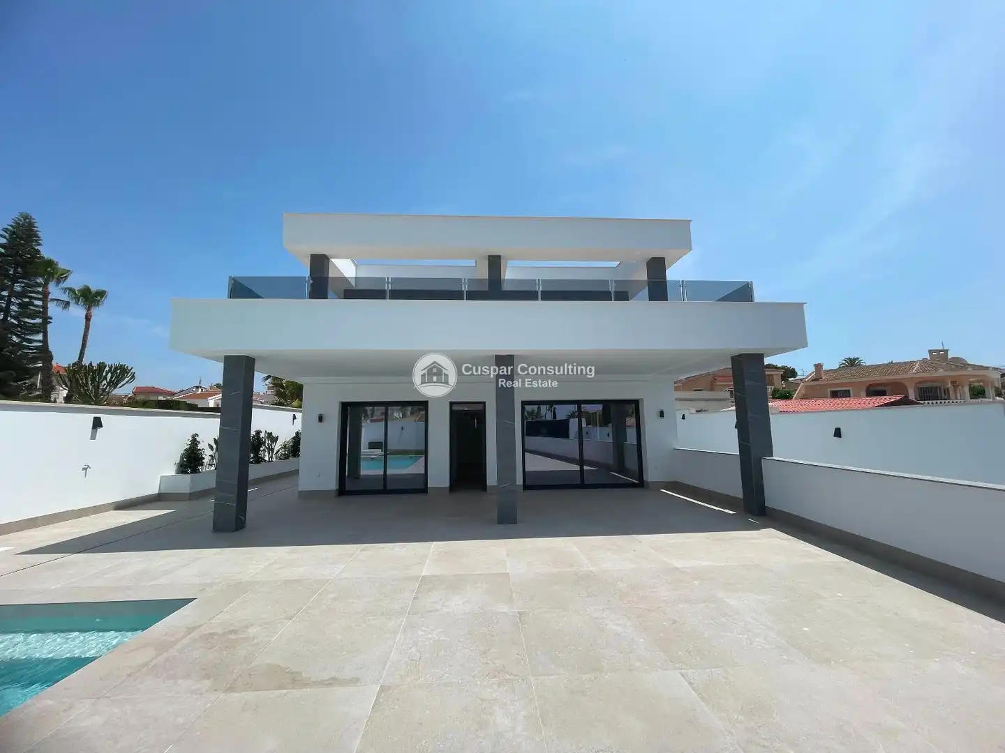 Villa avec piscine à vendre à Rojales, imagen 6