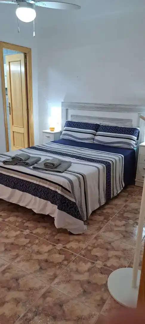 Schlafzimmer von Wohnungen zur Miete in Guardamar del Segura