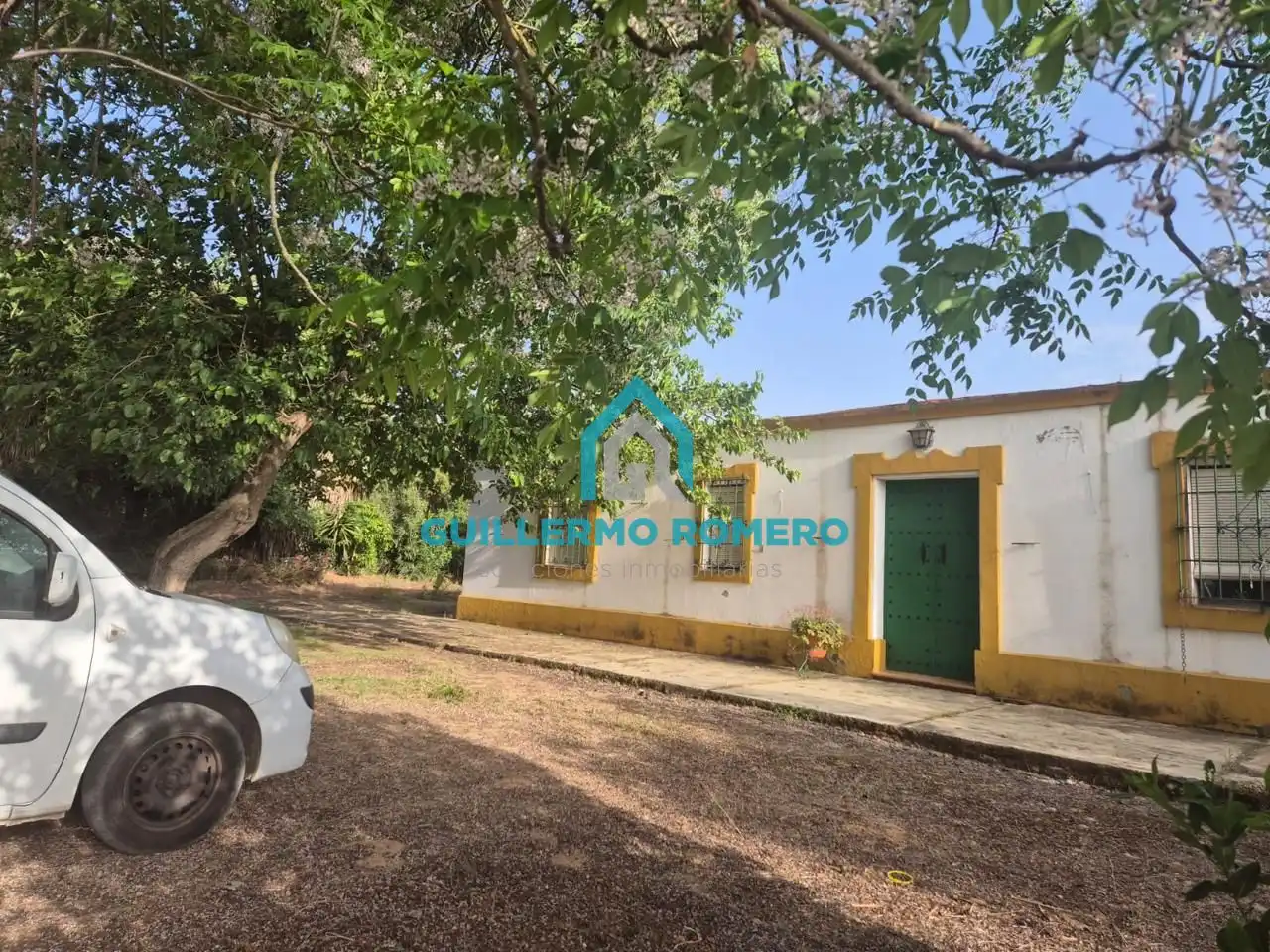 Casa rústica en venda a La Puebla del Río, imagen 8