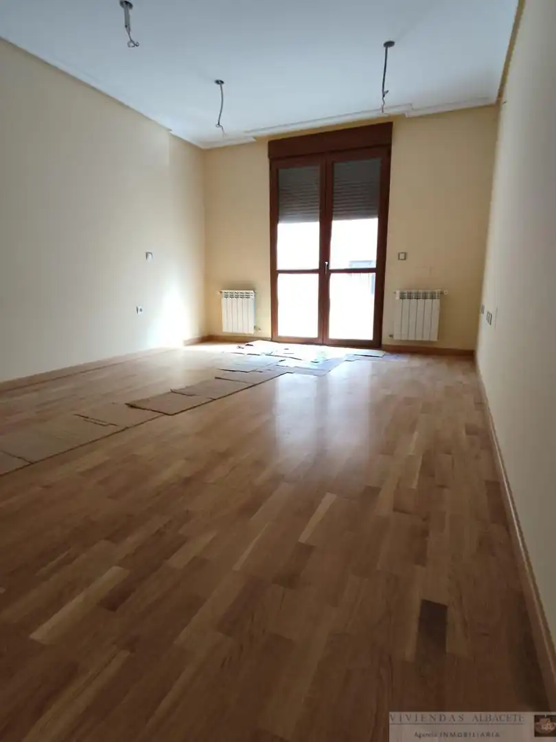 Pis amb ascensor en venda a Ensanche - Franciscanos, imagen 6