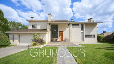 Photo 3 of Houses for sale in Calle Encina, 10, Simancas, Valladolid