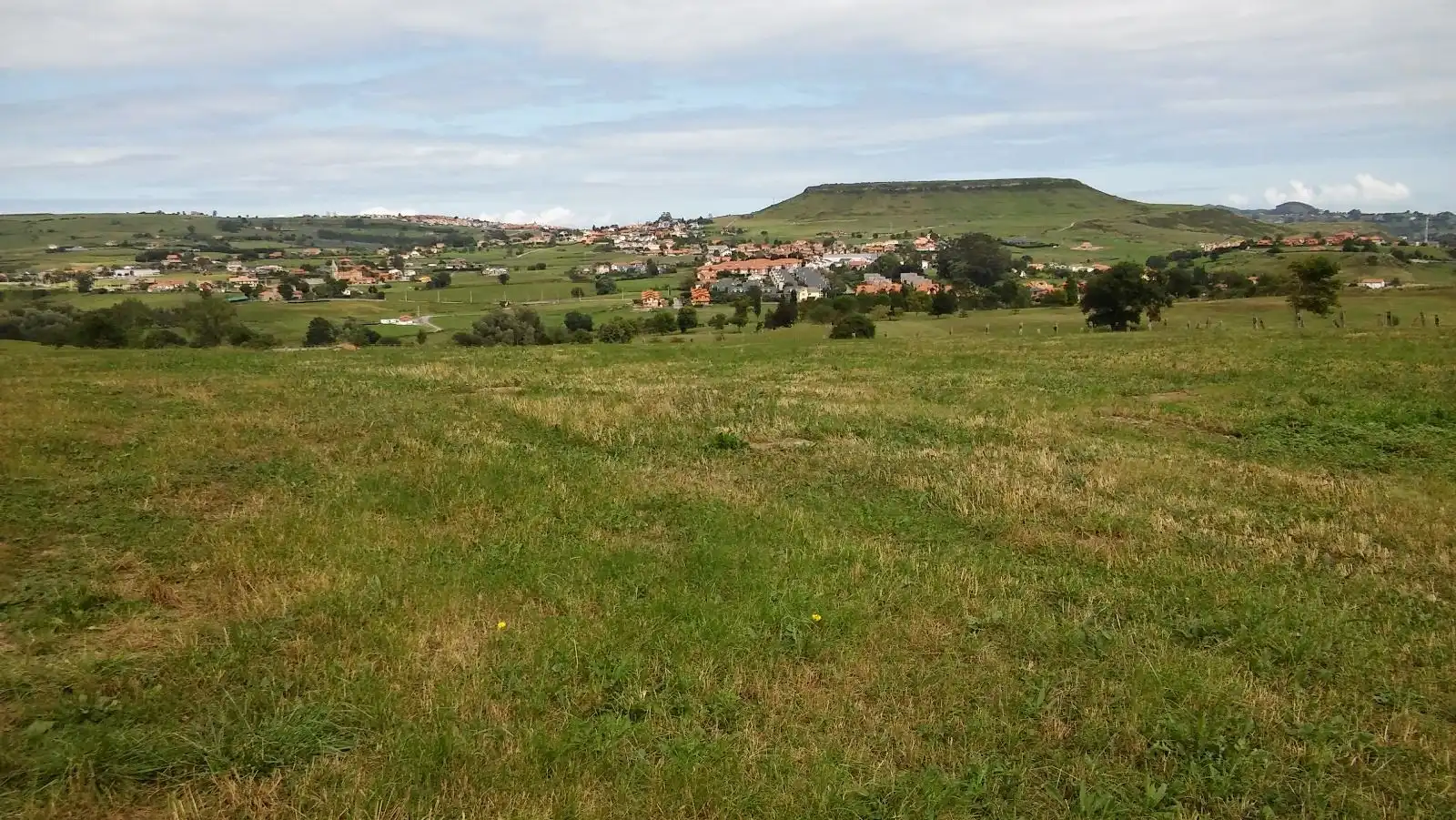 Residential zum Verkauf in Suances