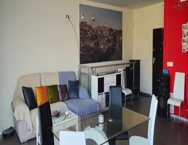 Living room of Houses for sale in Cullera  with Air Conditioner, Heating and Private garden