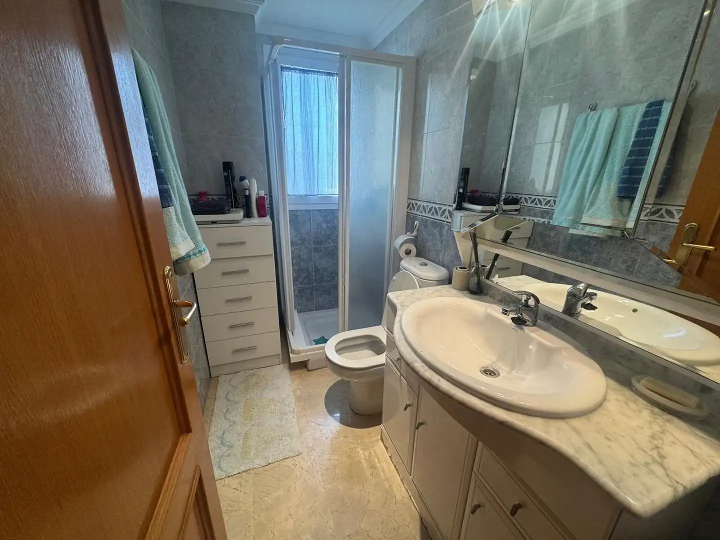 Flat with pool for sale in Avenida AMETLLA DE MAR, imagen 8