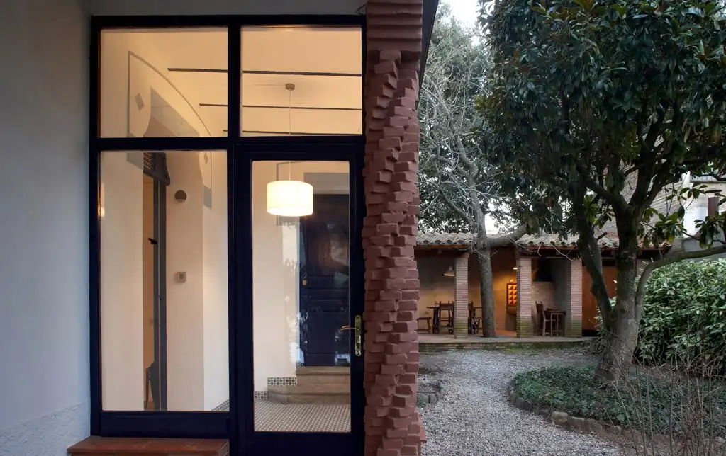 Country house zur Miete in Aiguafreda