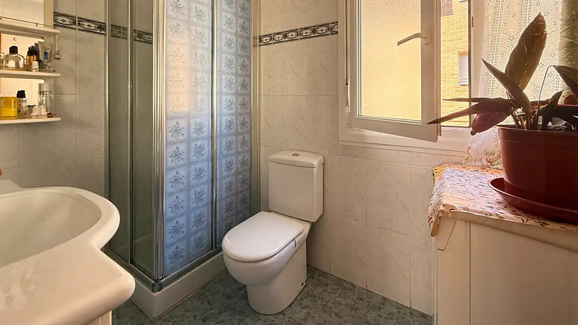 Casa a schiera con terrazza in vendita a Aldautia Kalea 22, imagen 20