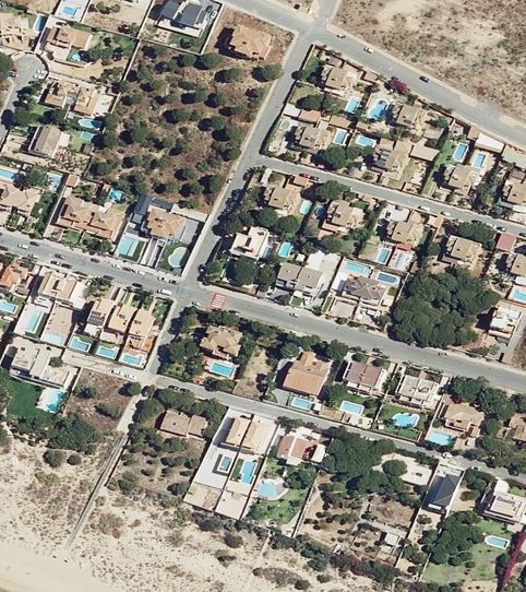 Foto 2 de Pis en venda a Ur Ciparsa Zona 1 543 Es:1 Pl:00 Pt:iz, -1, Mazagón, Huelva