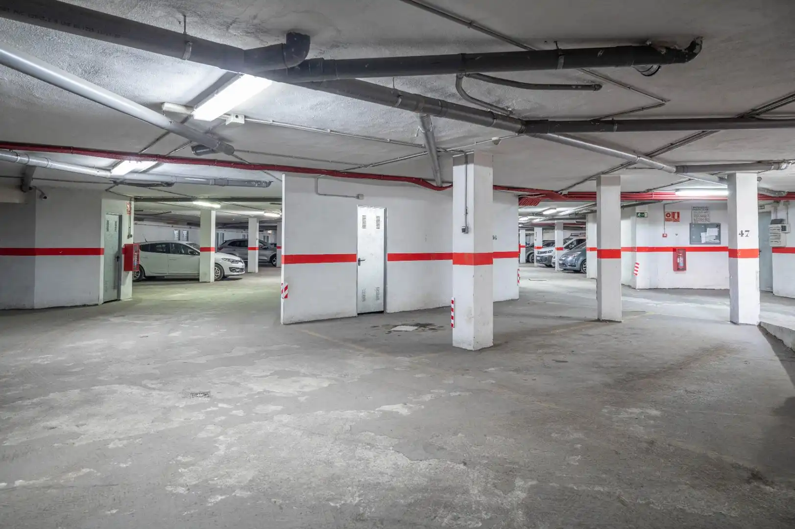 Piso con ascensor en venta en Calle Retiro 8, imagen 48