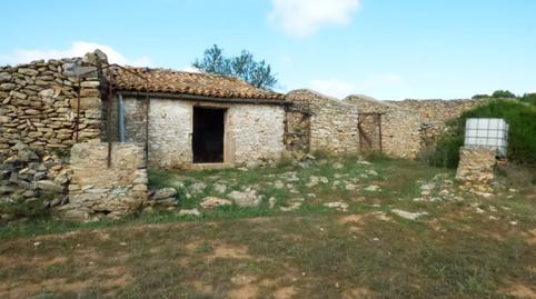 Photo 3 of Country house for sale in Llíber, Alicante