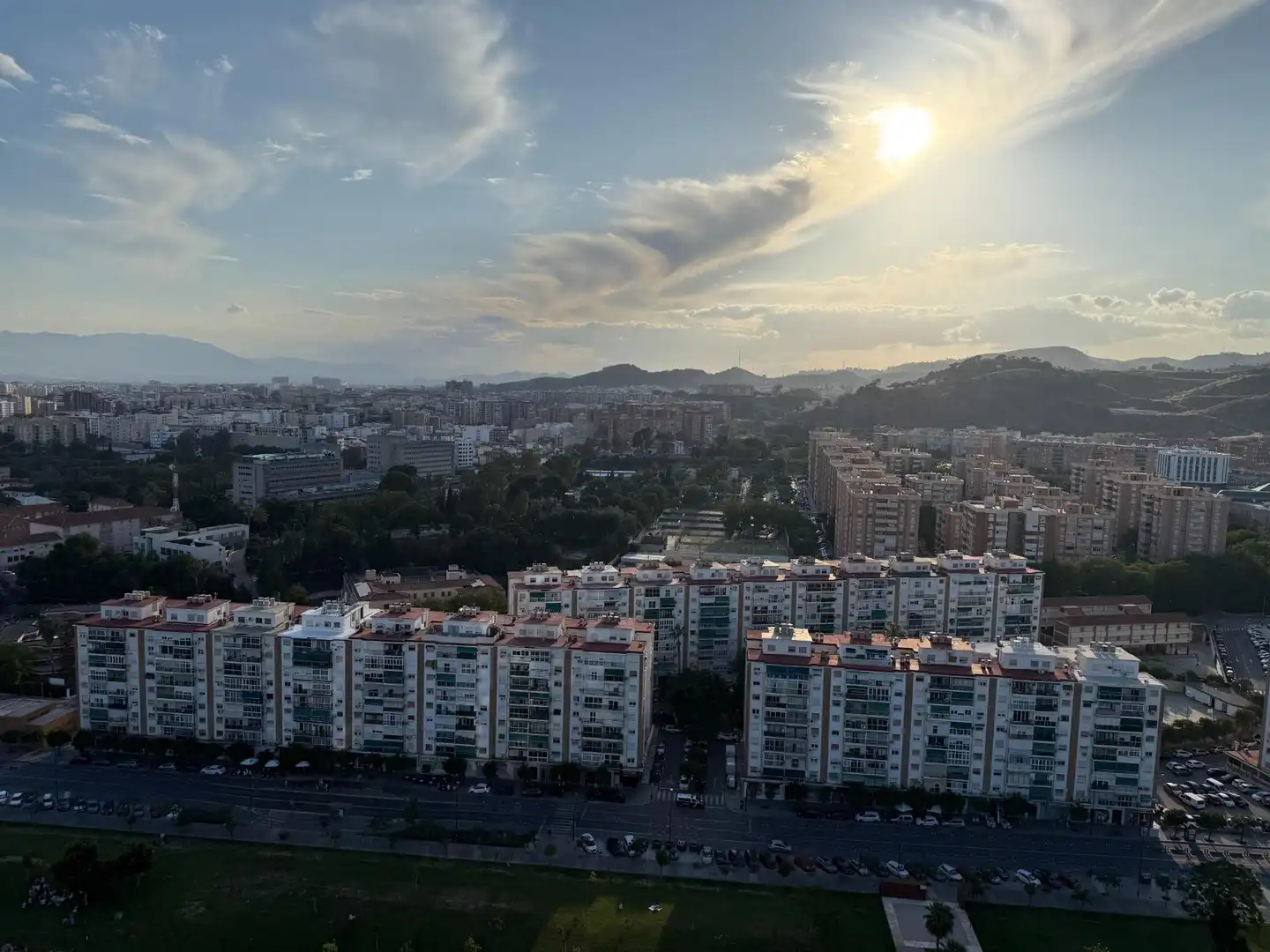 Flat with pool for sale in Paseo Paseo Paseo de Martiricos 40, bloq: 2, plta:18, G, imagen 4