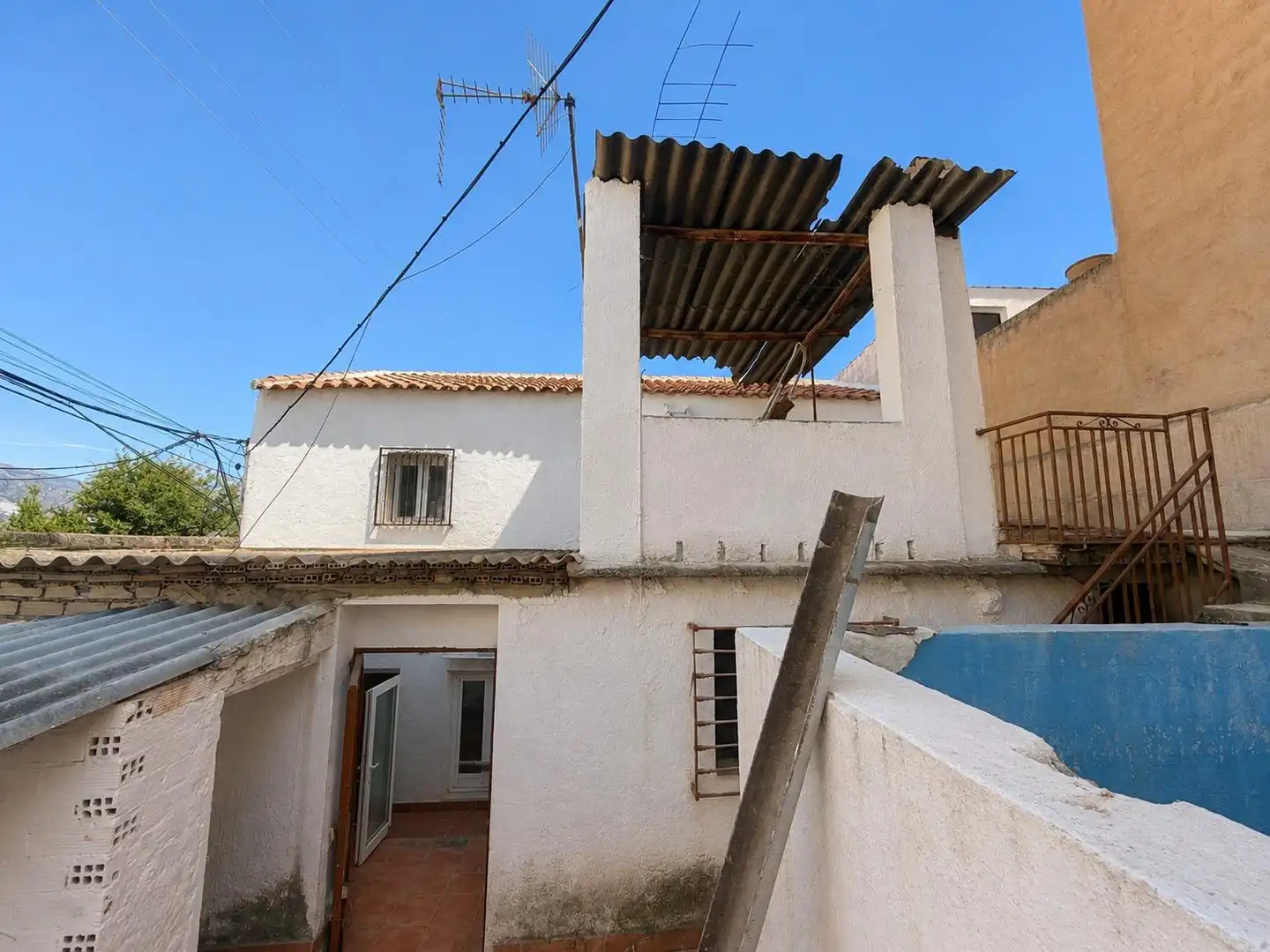 Maison à vendre à VIRGEN MILAGROSA, imagen 9