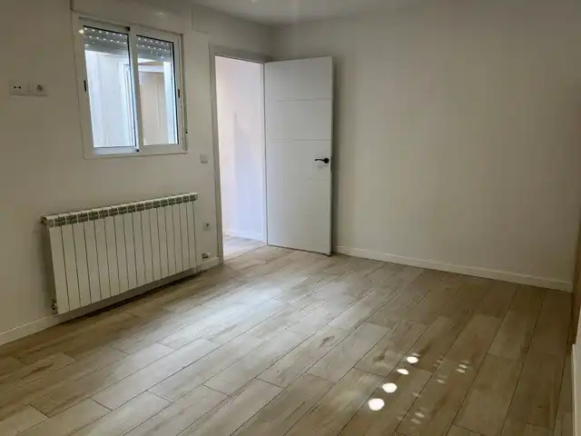 Habitación de Casa o chalet en venta en Bellvís con Calefacción, Horno y Lavadora