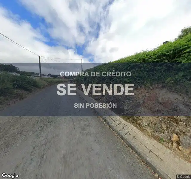 Piso en venta en O Vicedo