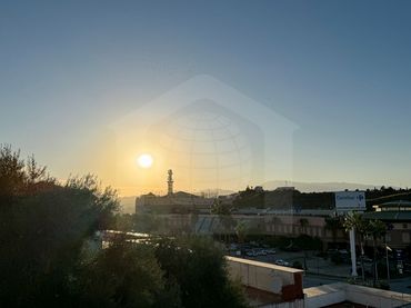 Terreno residenziale in vendita a Calle Minerva