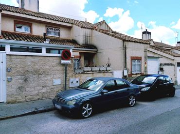 Maison à vendre à Oceano Pacifico