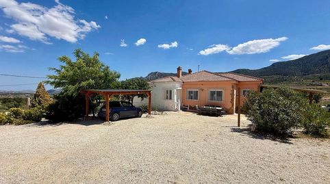 Foto 4 de Casa o xalet en venda a N/a, -1, La Romana, Alicante