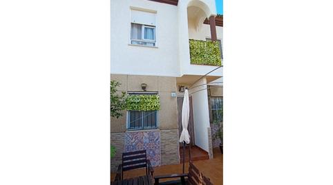 Foto 4 de Casa o xalet en venda a Trigueros, Huelva