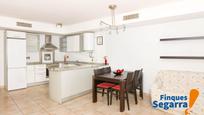 Kitchen of Flat for sale in El Vendrell  with Terrace and Balcony