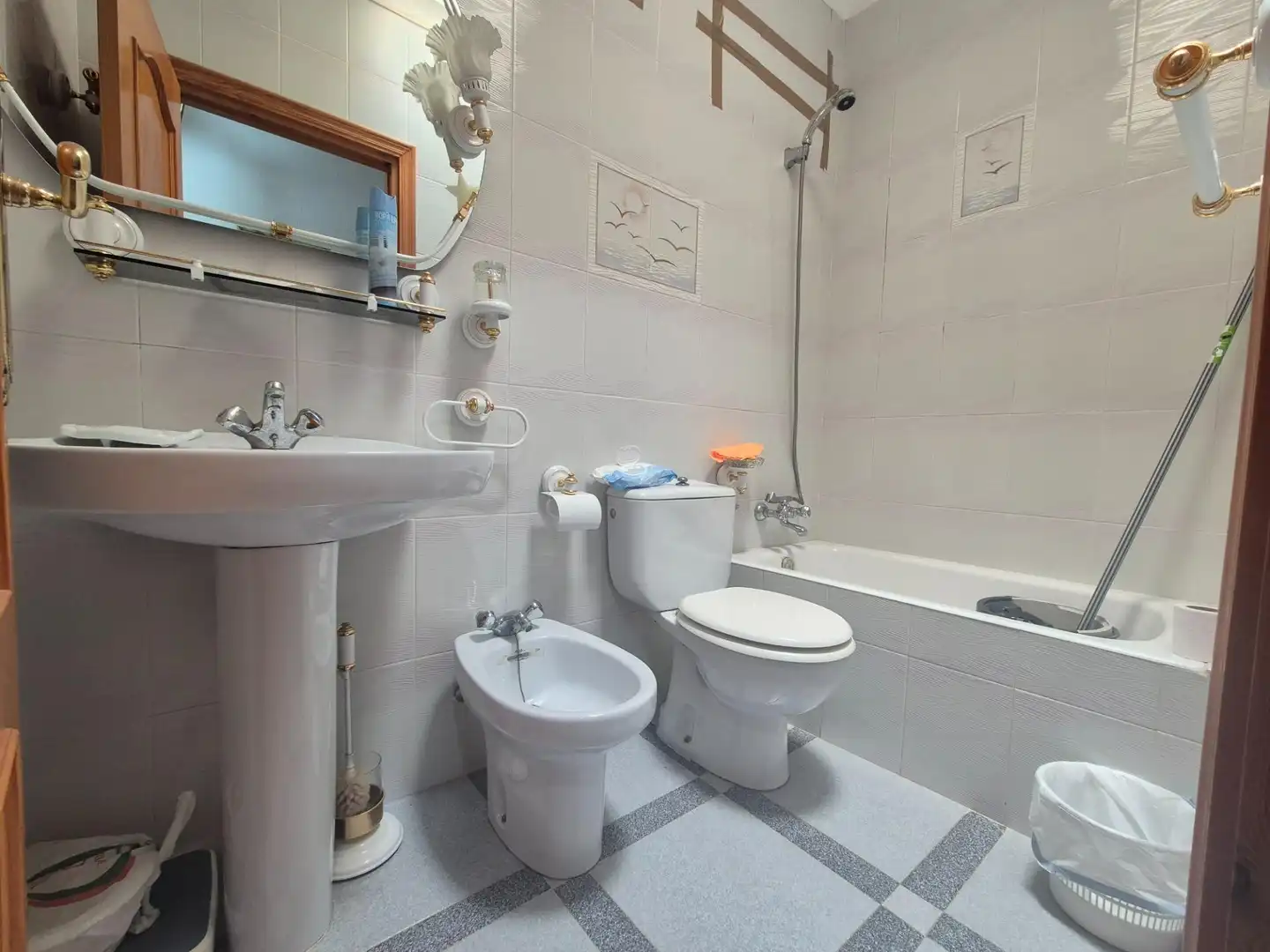 Terraced house for sale in Vera Ciudad, imagen 17