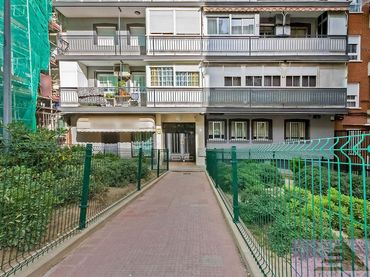 Wohnung mit Aufzug zum Verkauf in Fuenlabrada II - El Molino