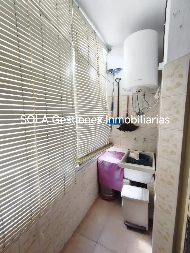 Wohnung mit Terrasse zum Verkauf in Calle Sor Angela de la Cruz, imagen 10