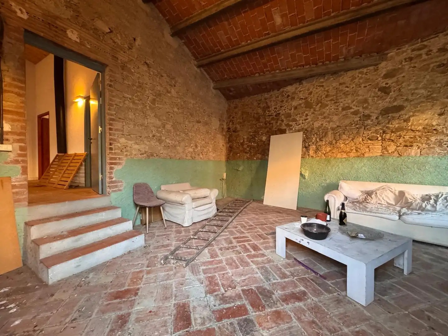 Casa o chalet en venta en Carrer Major, Corçà