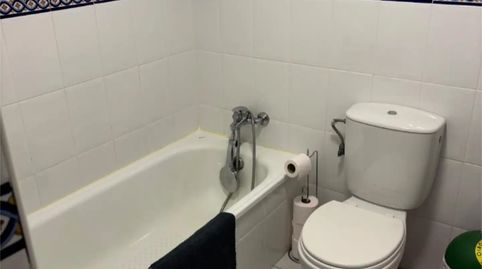 Foto 4 de Habitació a Urbanizacion Residencial Mirabella, 16, Doña Julia Golf, Casares
