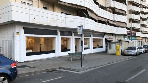 Foto 2 von Geschaftsraum zur Miete in Passeig Olof Palme, 28, Montigalà, Badalona