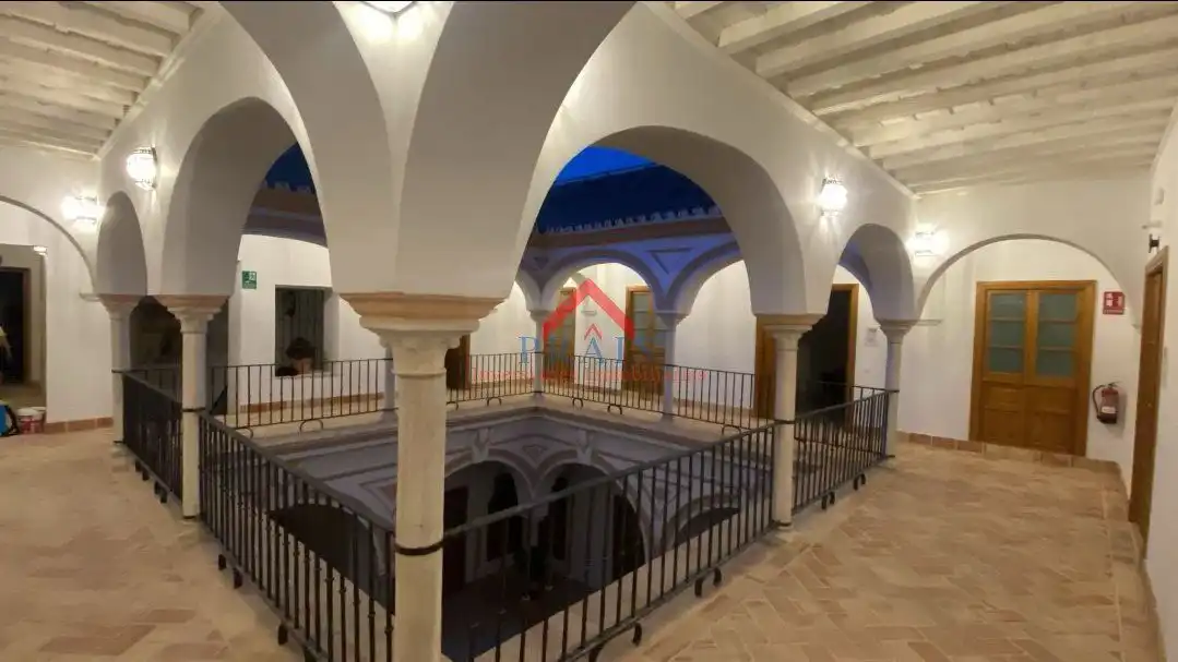 Piso en venta en Utrera con Aire acondicionado