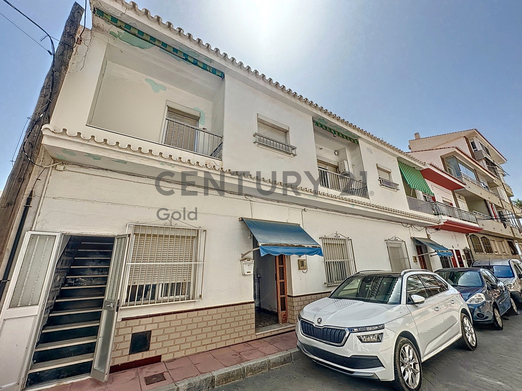 Edifici en venda a Calle los Marineros, Centro Internacional