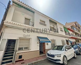 Exterior view of Building for sale in Torrox