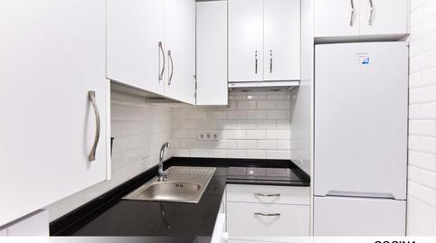 Photo 4 of Apartment to share in La Buhaira, Sevilla