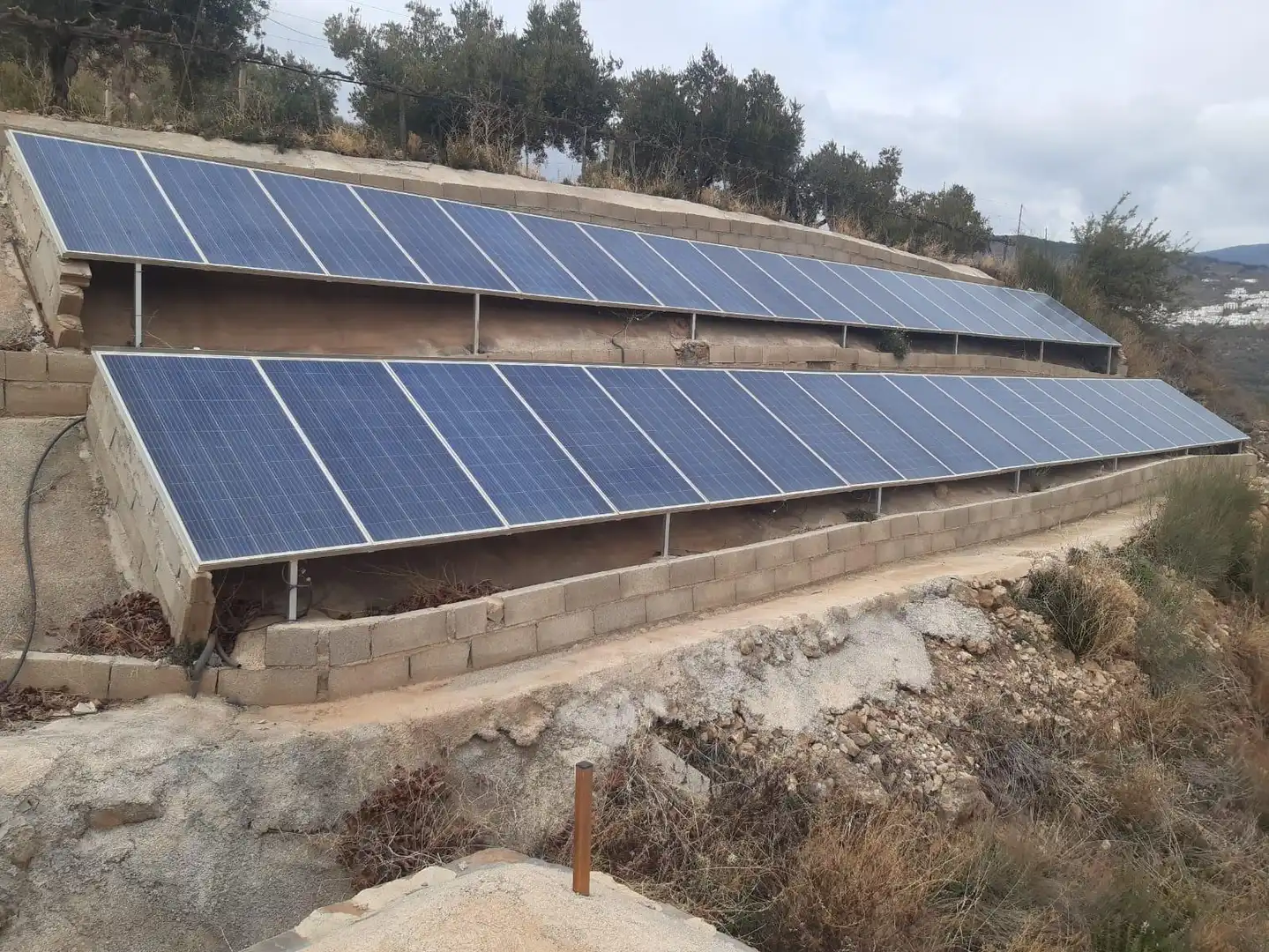 Casa rústica en venda a Nevada, imagen 46