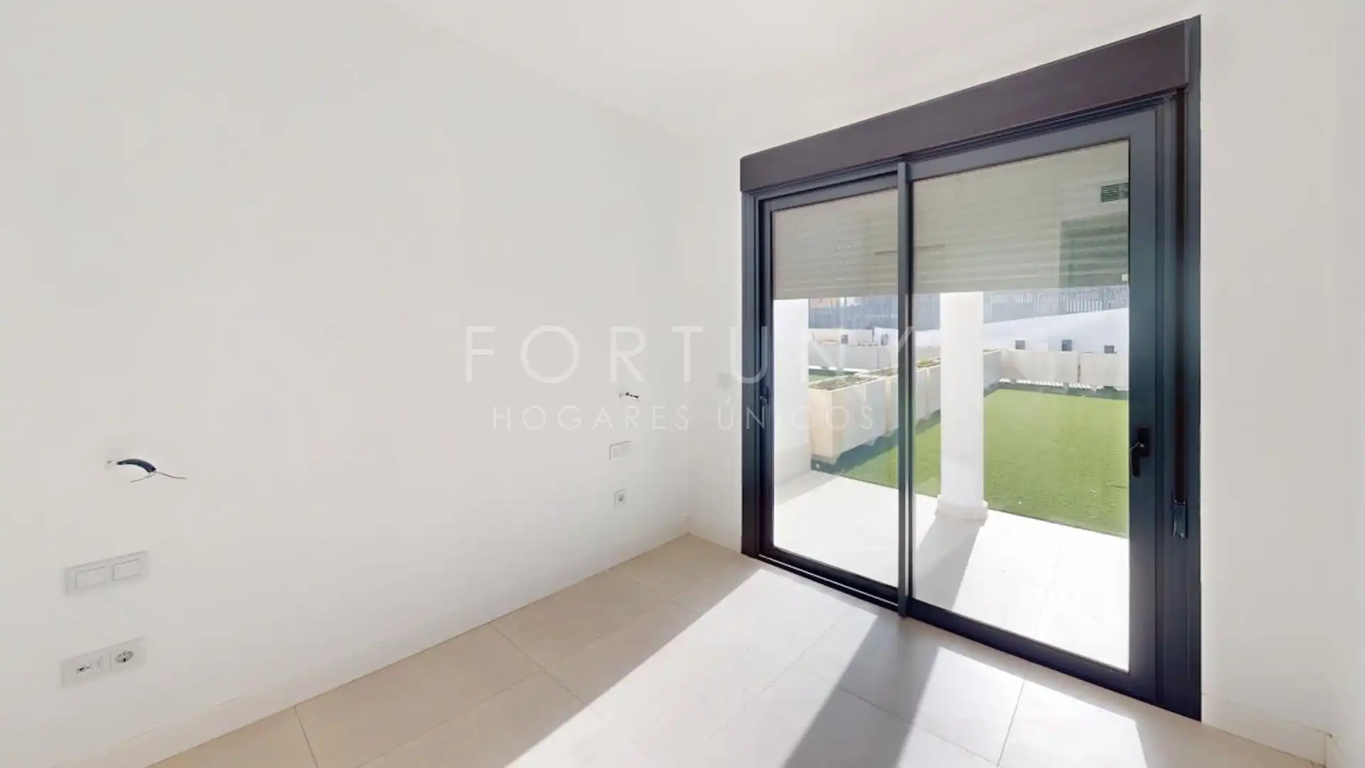 Erdgeschosswohnung mit Pool zum Verkauf in Avenida Fuengirola 48, imagen 10