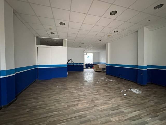 Local comercial en Venta en La Seca - Los Salgueriños