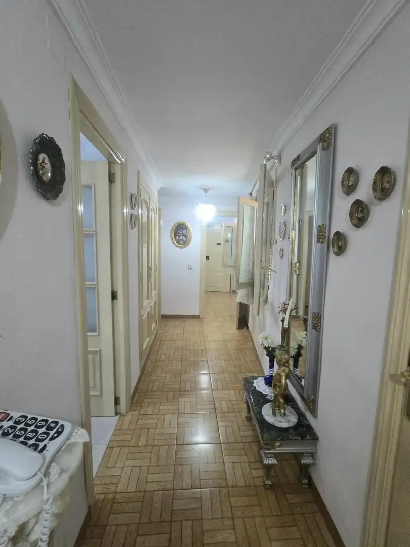 Flat for sale in  Palma de Mallorca  with Heating, Furnished and Balcony