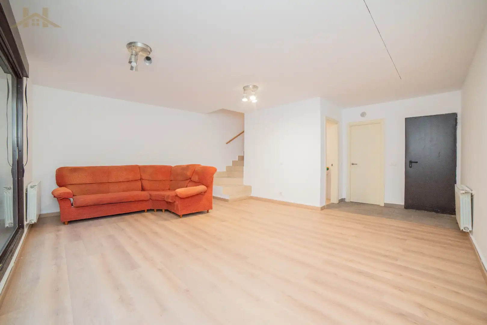Casa adosada en venta en Valdemoro con Aire acondicionado, Calefacción y Jardín privado