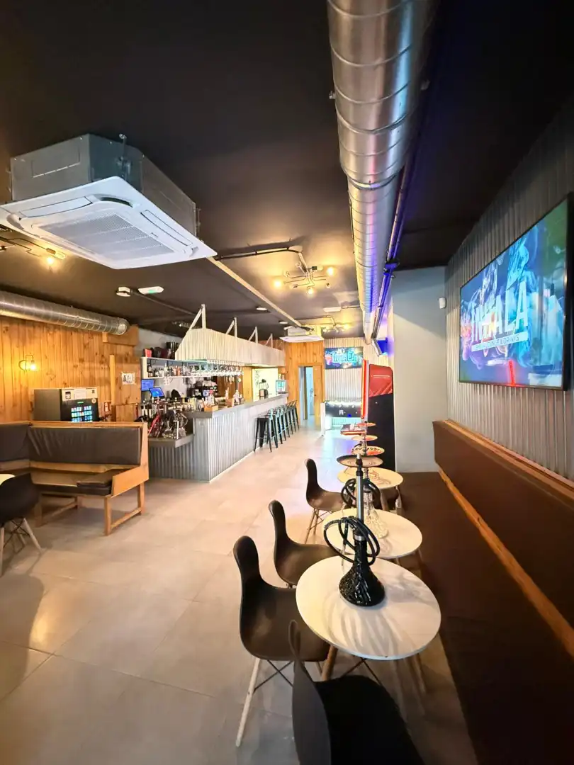 Local comercial en traspaso en Paseo Marítimo 501, imagen 6