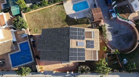 Photo 2 of Houses for sale in Urbanizaciones, Llíria